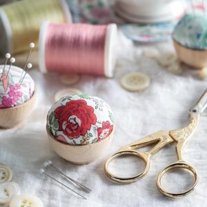 Liberty Fabrics