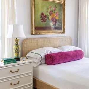 Mary Lee Braswell Cottage Bedroom