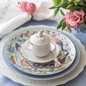 Mottahedeh Place Setting