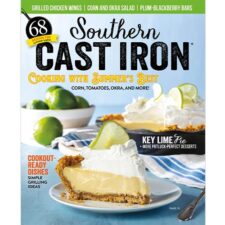 Southern Cast Iron July/August 2024 Cover