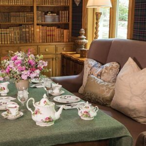 Scottish Tea