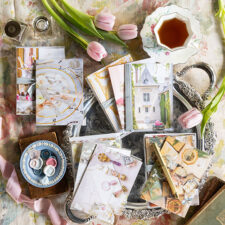 Victoria 2024 Notecards