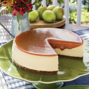 Cheesecake