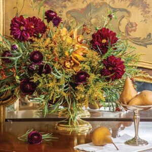 Fall florals