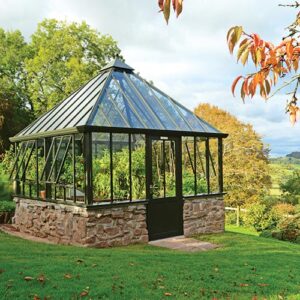 Grange Herefordshire UK Outdoor Garden