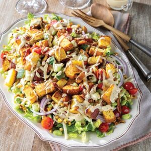 Panzanella