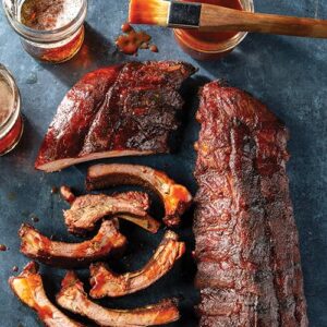 Ribs