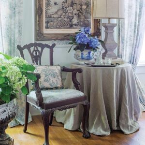 seating table and chair