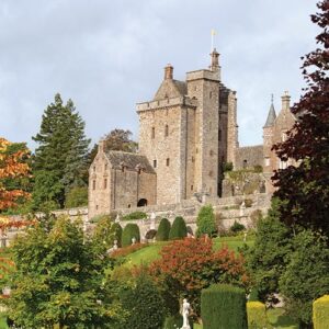Outdoor Castle