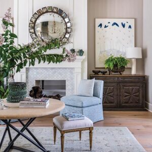 Dodson Living Room