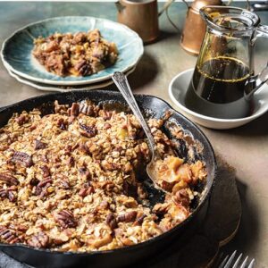 Apple Crisp