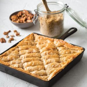 Apple Pastry