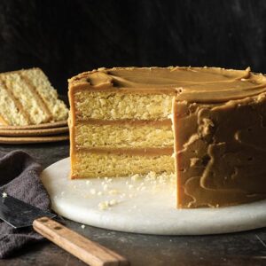 Layer Cake
