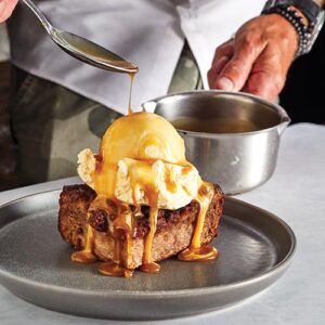 Bread Pudding