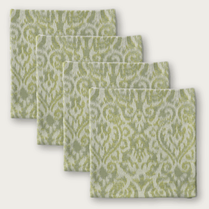 4 Piece Bussati Napkin Bundle in COSTANTINOPOLI