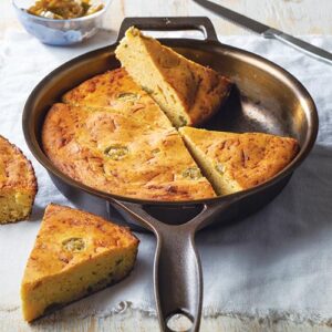 Cornbread