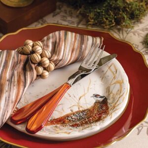 Favorite things place setting