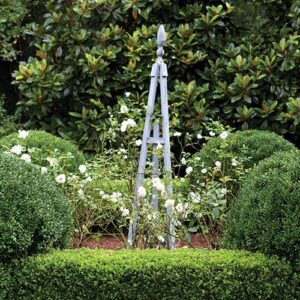 Greer Garden