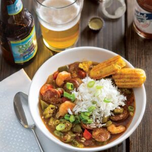 Gumbo