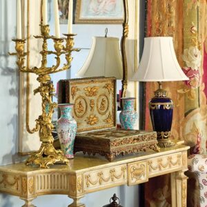 Harbin entryway table