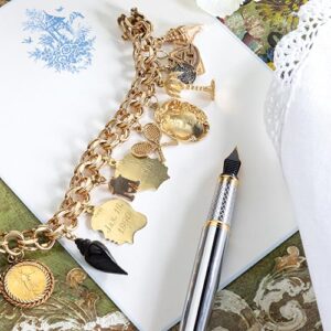 Southern Keepsakes