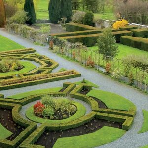 Kikea Garden