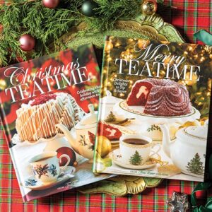 Very Merry Teatime Bundle