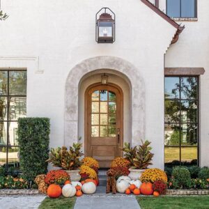 Overbrook Exteriors