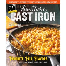 Southern Cast Iron September/October 2024 Cover