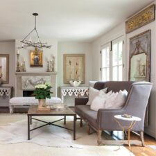 Smith dining formal seating area