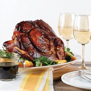 Virginia Ham