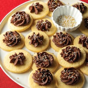 Bake from Scratch Holiday Cookies 2024