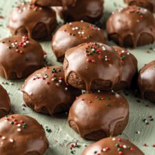 Bake from Scratch Holiday Cookies 2024