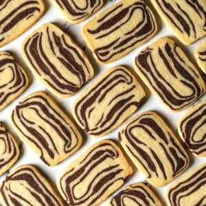 Bake from Scratch Holiday Cookies 2024