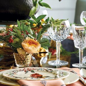 Southern Home Christmas 2024