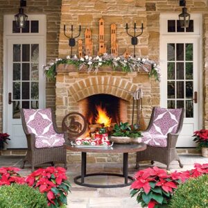 Southern Home Christmas 2024