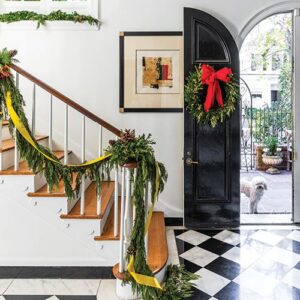 Southern Home Christmas 2024