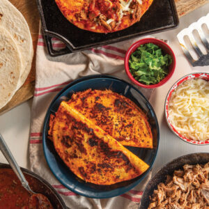 Birria tacos