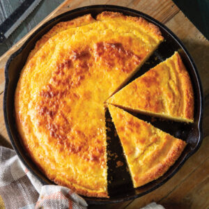 Cornbread