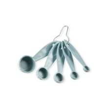 Bundt® Measuring Spoons, Sea Glass