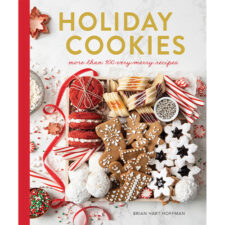 Holiday Cookies Cookbook