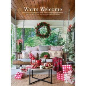 The Cottage Journal Christmas 2024 - Image 3