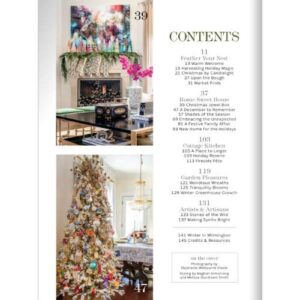 The Cottage Journal Christmas 2024 - Image 4