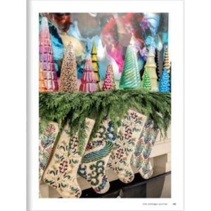 The Cottage Journal Christmas 2024 - Image 6