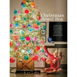 The Cottage Journal Christmas 2024 - Image 7
