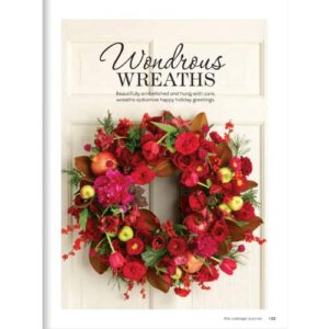 The Cottage Journal Christmas 2024 - Image 8