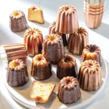 Caneles