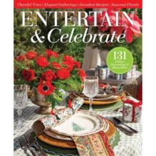Entertain & Celebrate Holidays 2024