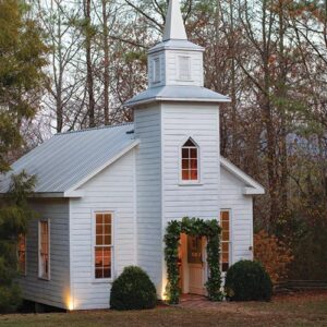 Country Church