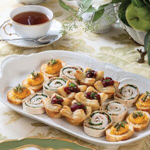 friendsgiving recipes